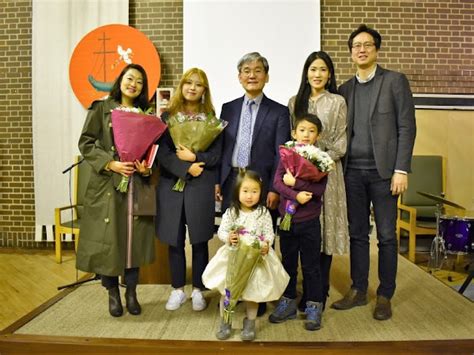 Leeds Korean Church 리즈한인교회 (영국)